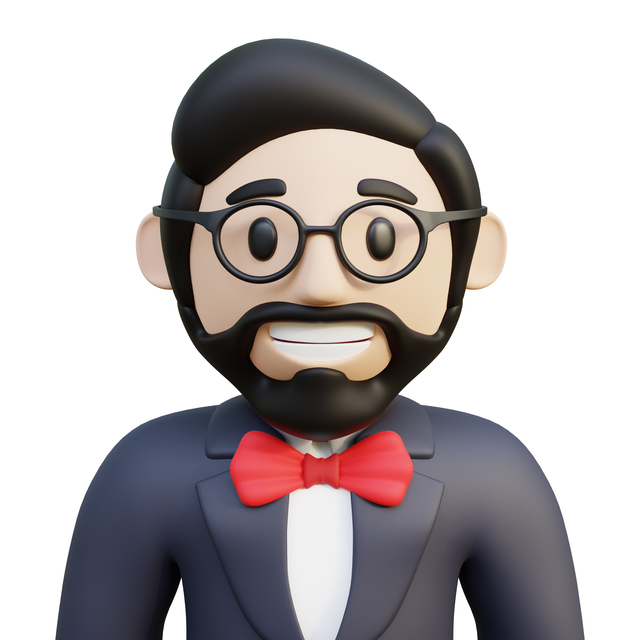 photo fondateur john